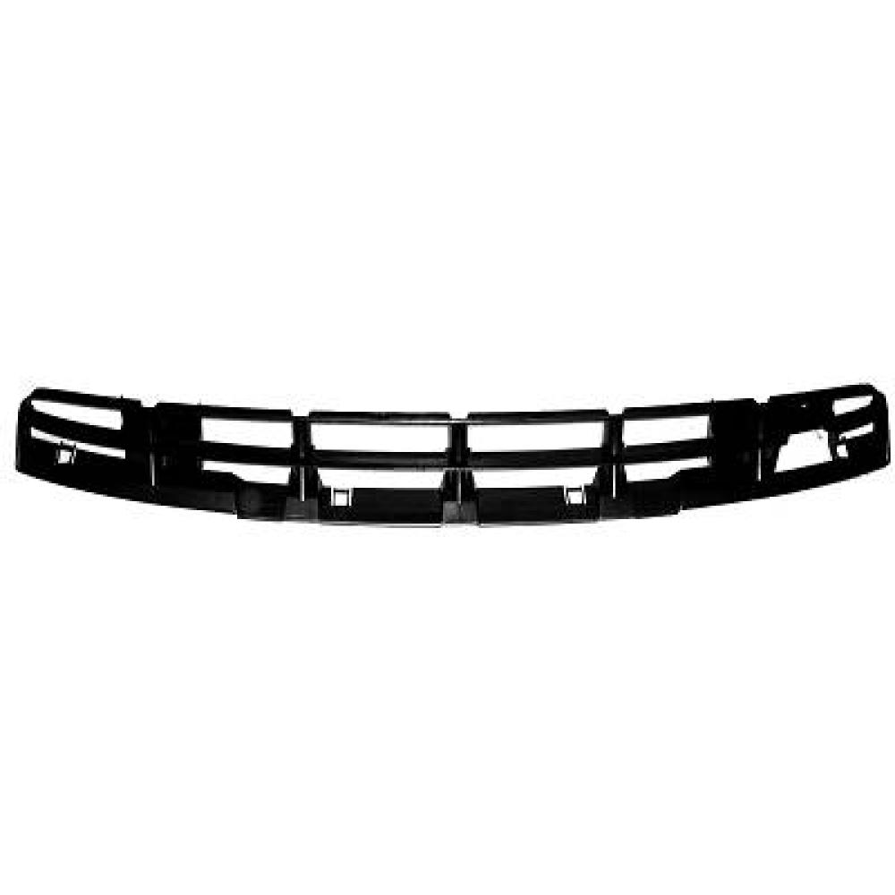 Grille de ventilation, pare-chocs centre — Volkswagen Passat B4 (1993-1997) — réf. 2244045