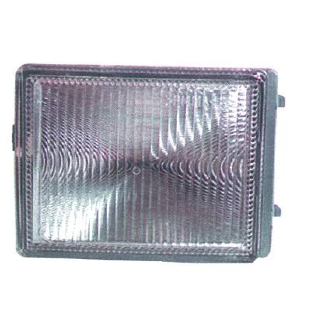 Enjoliveur, projecteur antibrouillard gauche — Volkswagen Passat B4 (1993-1997)