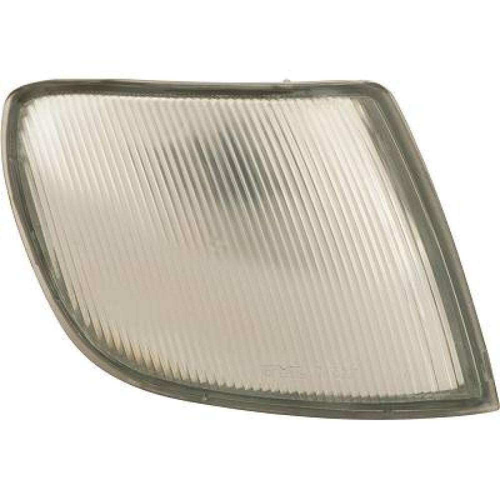 Enjoliveur, projecteur principal droite — Volkswagen Passat B4 (1993-1997)