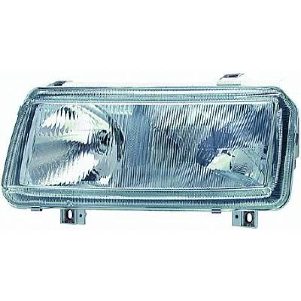 Projecteur principal gauche — Volkswagen Passat B4 (1993-1997)