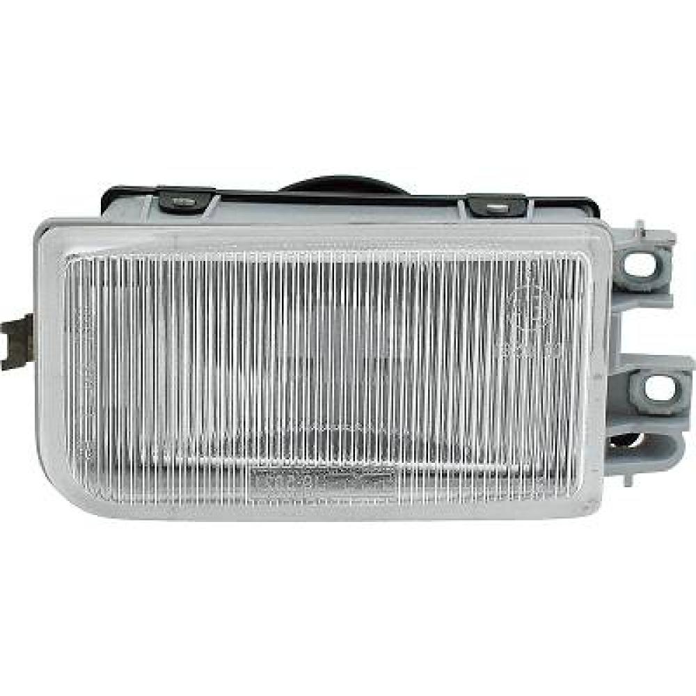 Projecteur antibrouillard gauche — Volkswagen Passat B4 (1993-1997)