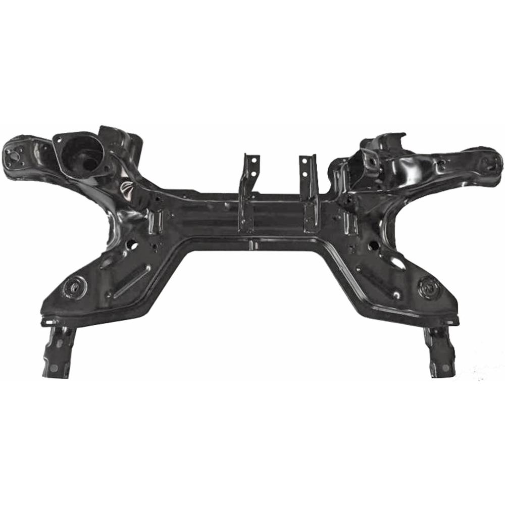 Plot de berceau/Support d'agrégats Essieu avant — Volkswagen Passat B4 (1993-1997)