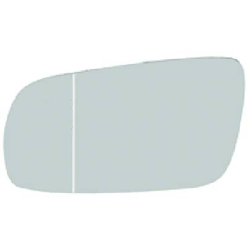 Verre de rétroviseur, rétroviseur extérieur gauche — Seat Ibiza/Cordoba/Vario (1999-2002) — réf. 2245027