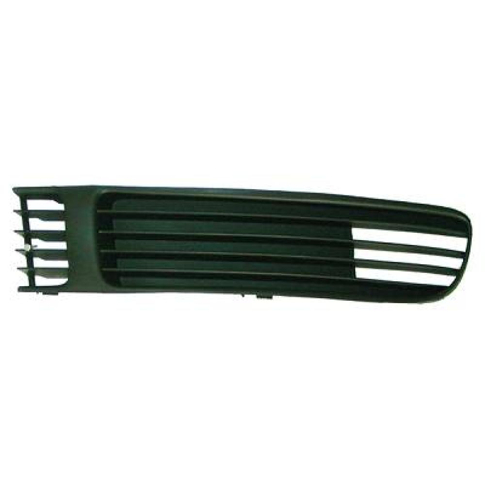 Grille de ventilation, pare-chocs droite — Volkswagen Passat B5 (1996-2000) — réf. 2245046