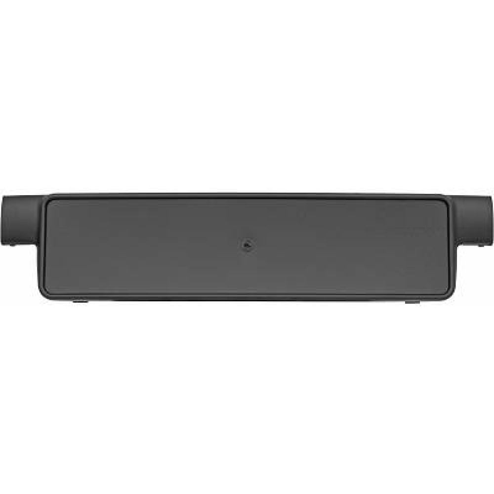 Support de plaque d'immatriculation avant — Volkswagen Passat B5 (1996-2000)
