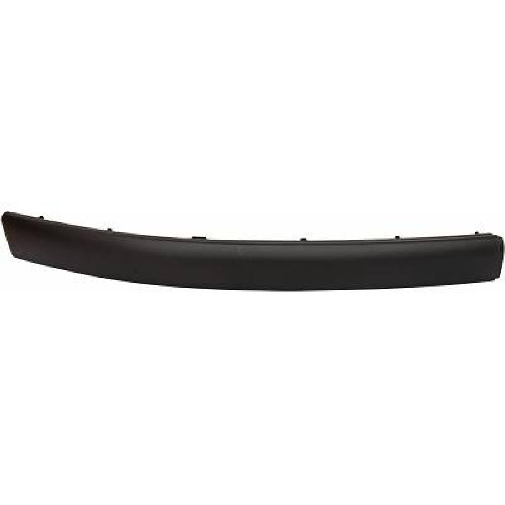 Baguette et bande protectrice, pare-chocs avant droite — Volkswagen Passat B5 (1996-2000) — réf. 2245062