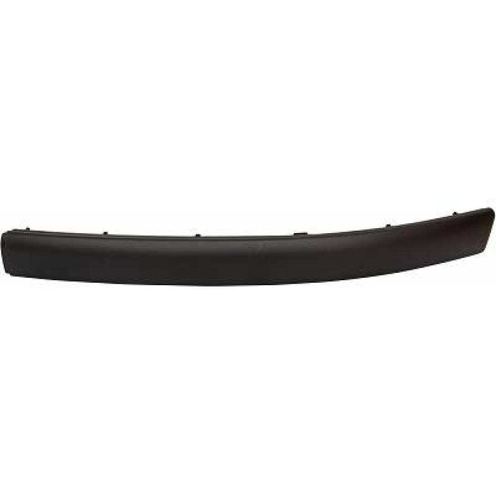 Baguette et bande protectrice, pare-chocs avant gauche — Volkswagen Passat B5 (1996-2000) — réf. 2245063