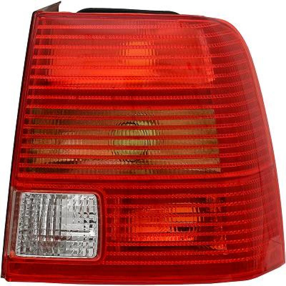 Feu arrière droite — Volkswagen Passat B5 (1996-2000) — réf. 2245092