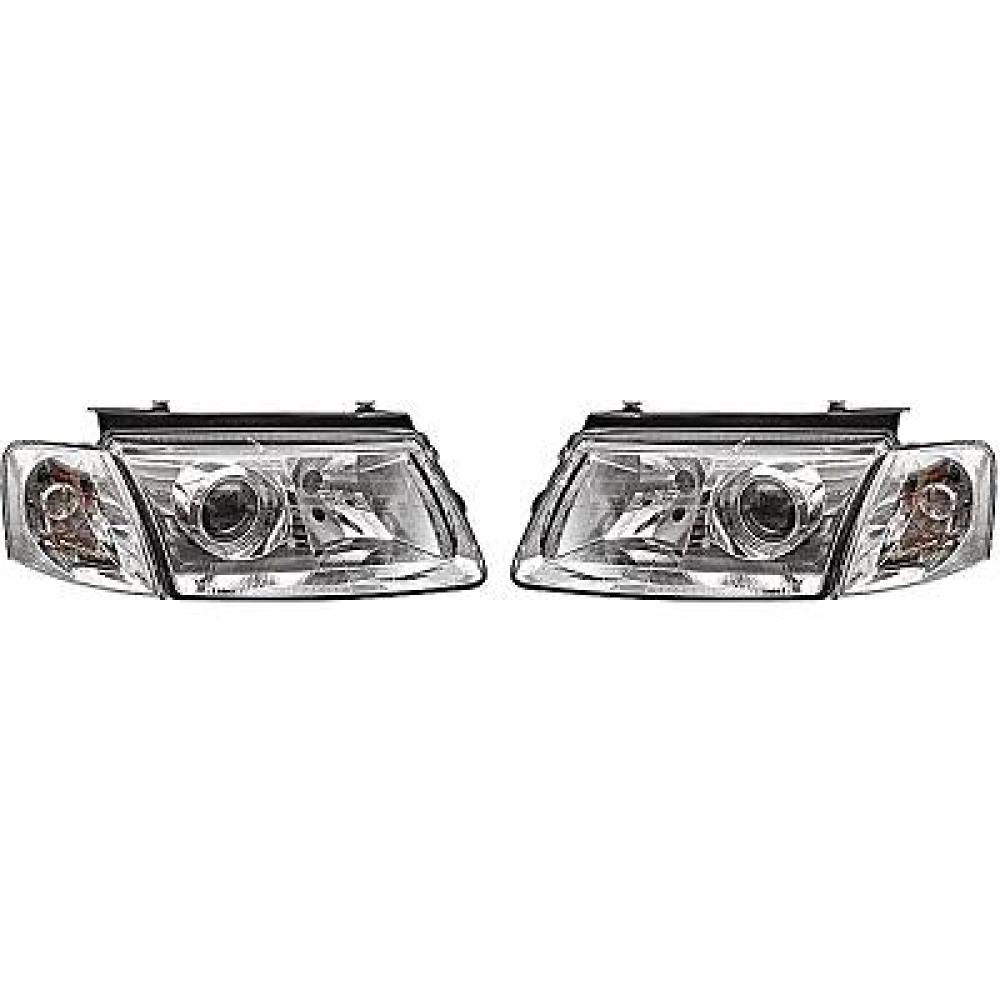 Kit de projecteurs principaux — Volkswagen Passat B5 (1996-2000) — réf. 2245180