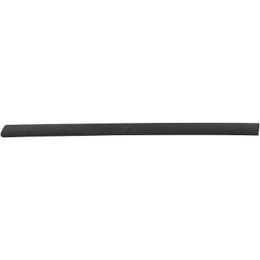 Baguette et bande protectrice, porte arrière gauche — Volkswagen Passat B5 (1996-2000) — réf. 2245323