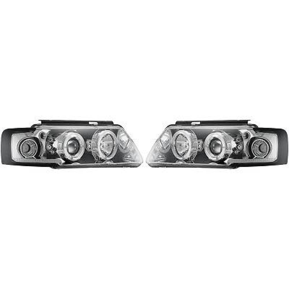 Kit de projecteurs principaux — Volkswagen Passat B5 (1996-2000) — réf. 2245380