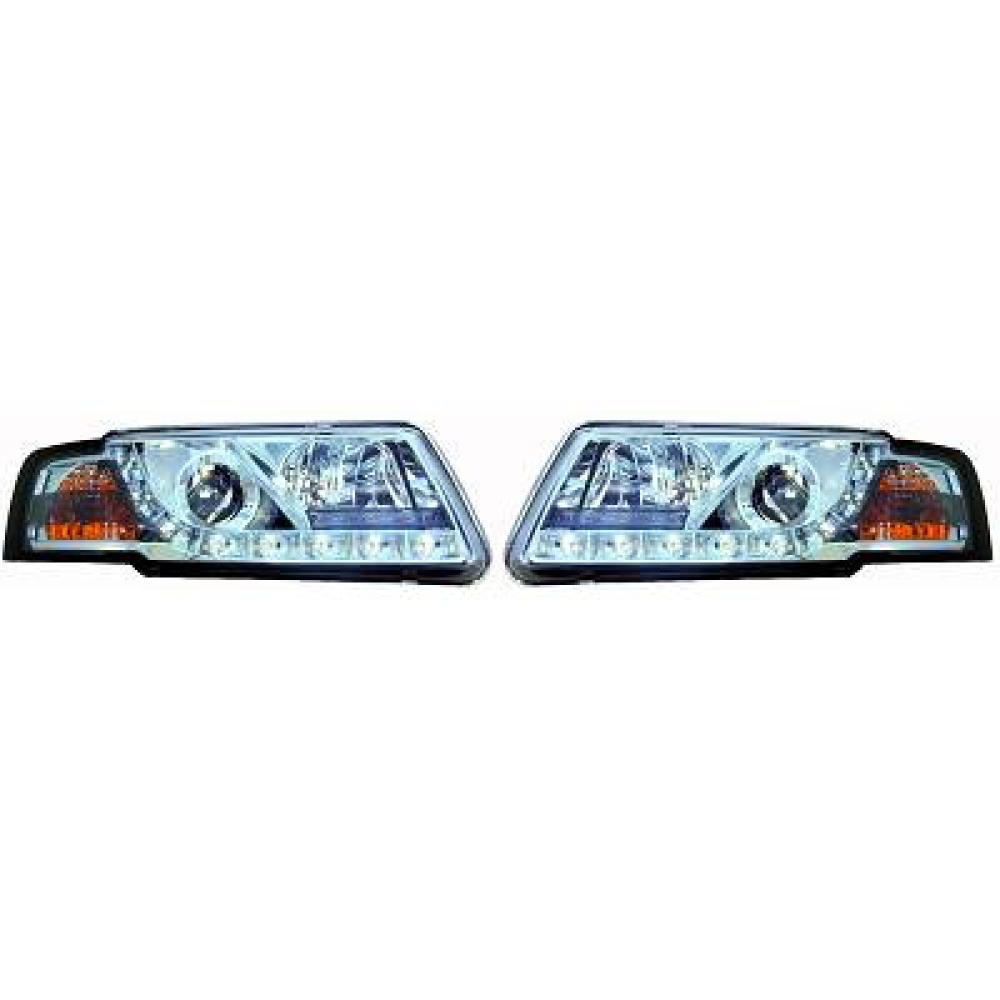 Kit de projecteurs principaux — Volkswagen Passat B5 (1996-2000) — réf. 2245385