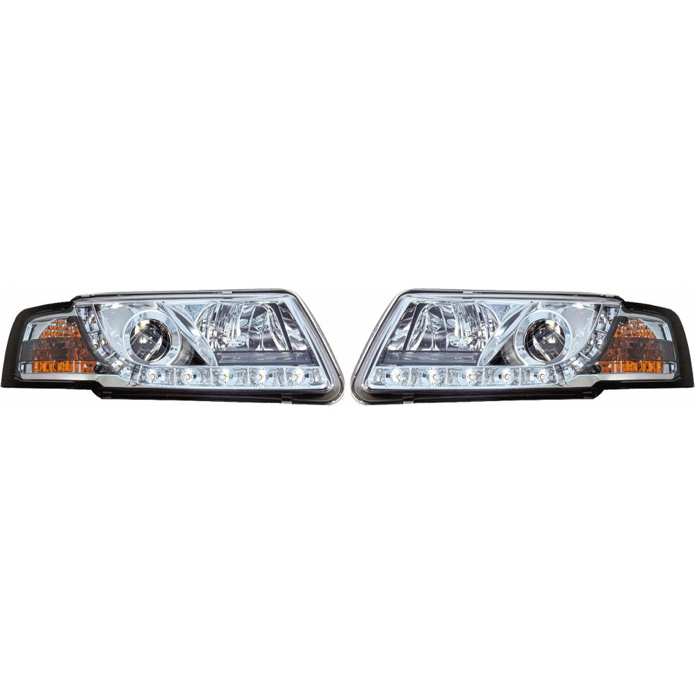 Kit de projecteurs principaux — Volkswagen Passat B5 (1996-2000) — réf. 2245386