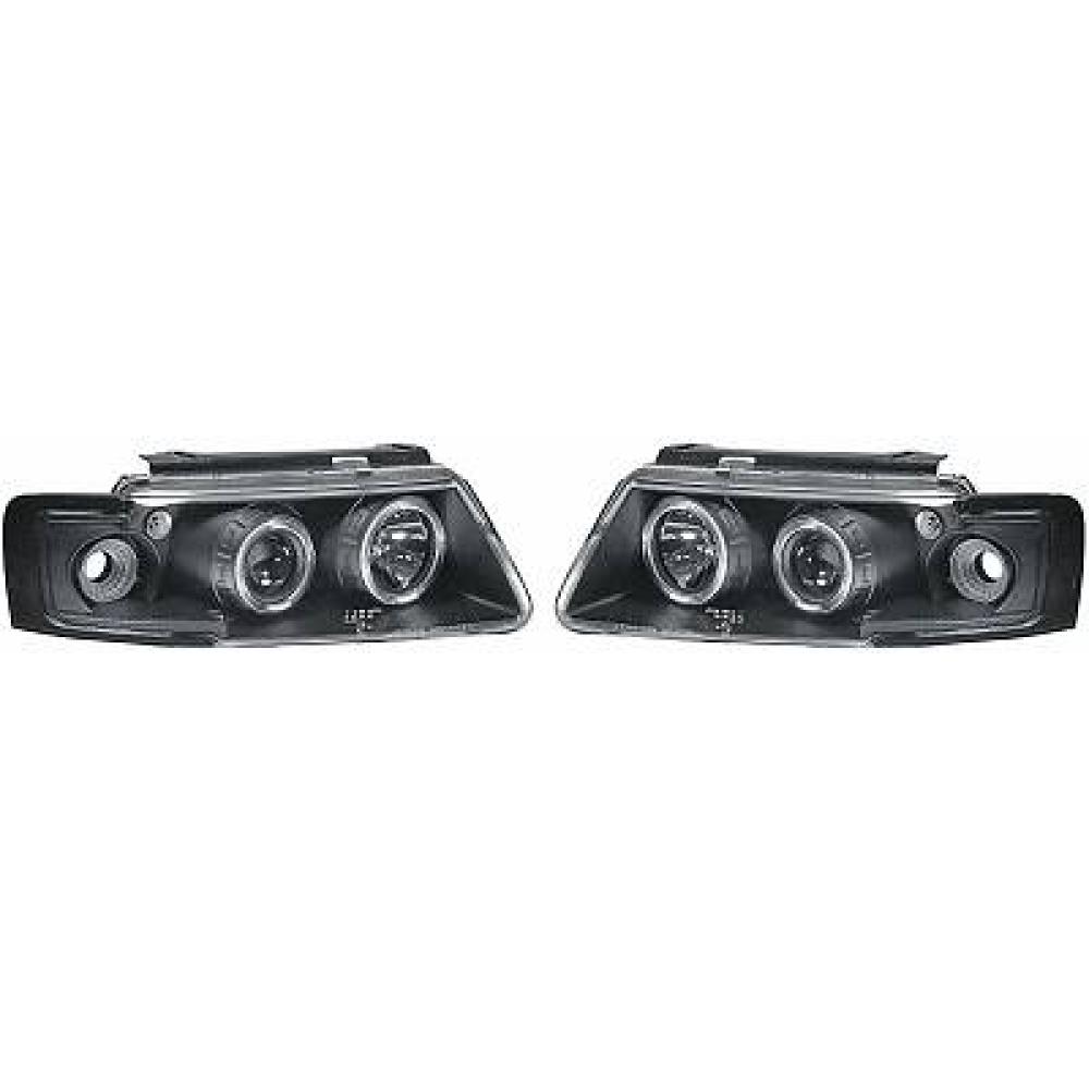 Kit de projecteurs principaux — Volkswagen Passat B5 (1996-2000) — réf. 2245480