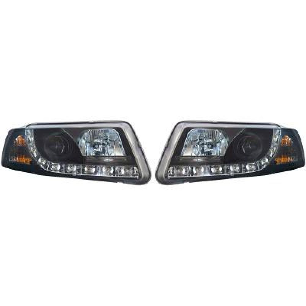 Kit de projecteurs principaux — Volkswagen Passat B5 (1996-2000) — réf. 2245485