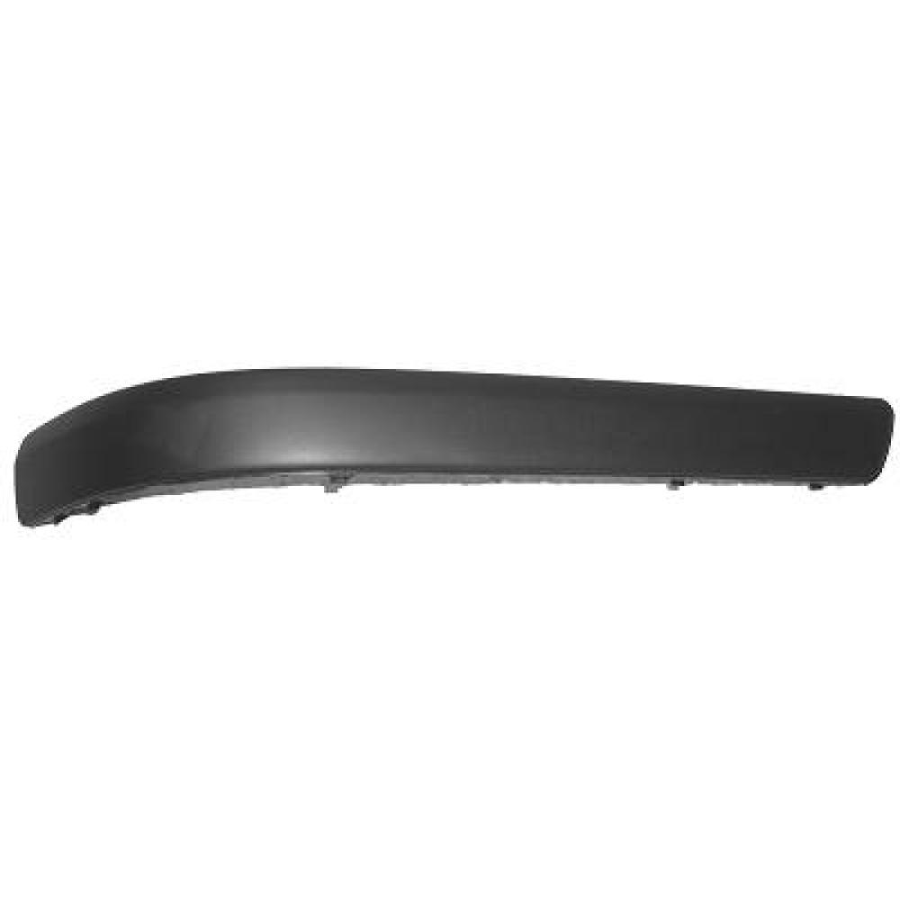 Baguette et bande protectrice, pare-chocs arrière droite — Volkswagen Passat B5 (1996-2000) — réf. 2245666