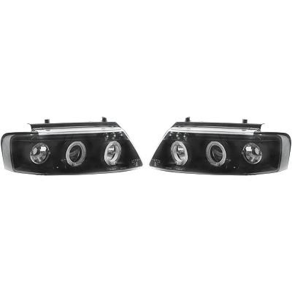 Kit de projecteurs principaux — Volkswagen Passat B5 (1996-2000) — réf. 2245685