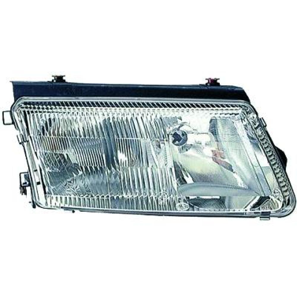 Projecteur principal droite — Volkswagen Passat B5 (1996-2000) — réf. 2245980