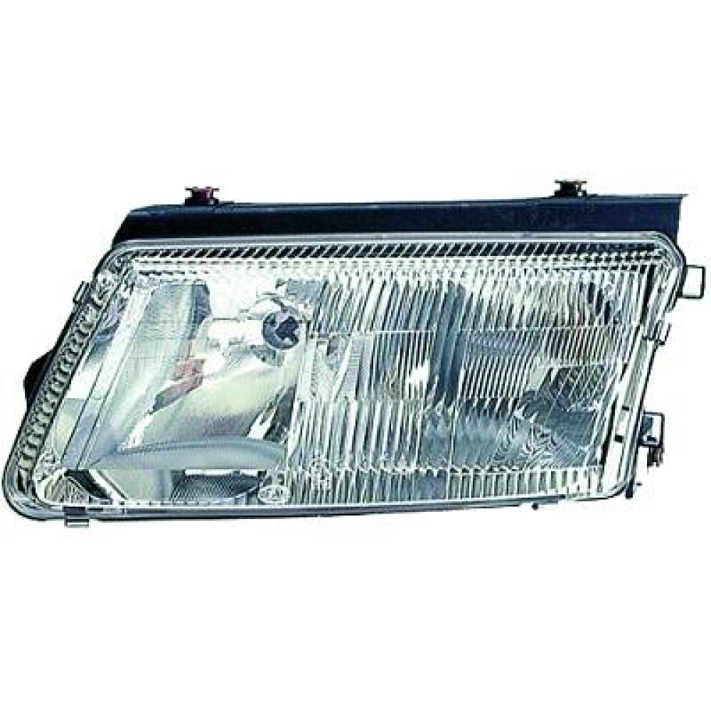 Projecteur principal gauche — Volkswagen Passat B5 (1996-2000) — réf. 2245981