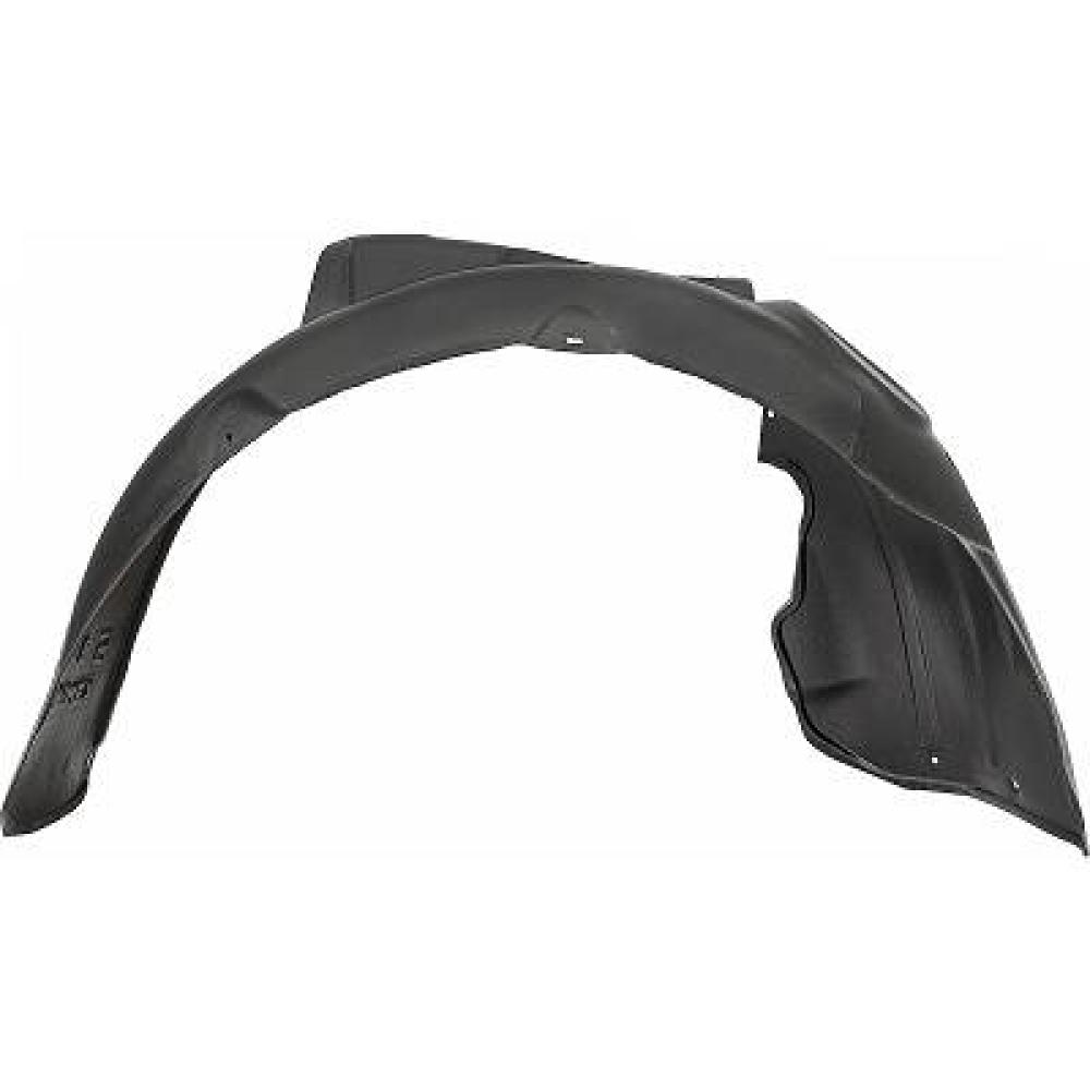 Garniture, passage de roue avant droite — Volkswagen Passat Berline/Break (Typ3BG) (2000-2005) — réf. 2246008