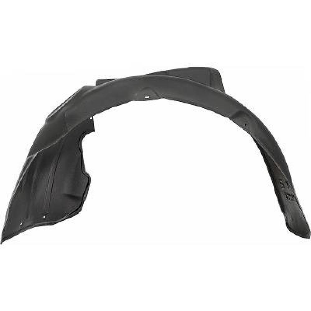Garniture, passage de roue avant gauche — Volkswagen Passat Berline/Break (Typ3BG) (2000-2005)