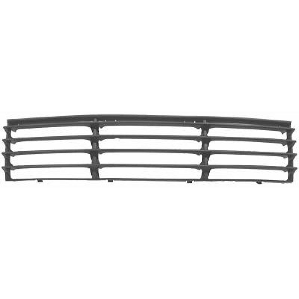Grille de ventilation, pare-chocs centre — Volkswagen Passat Berline/Break (Typ3BG) (2000-2005) — réf. 2246045