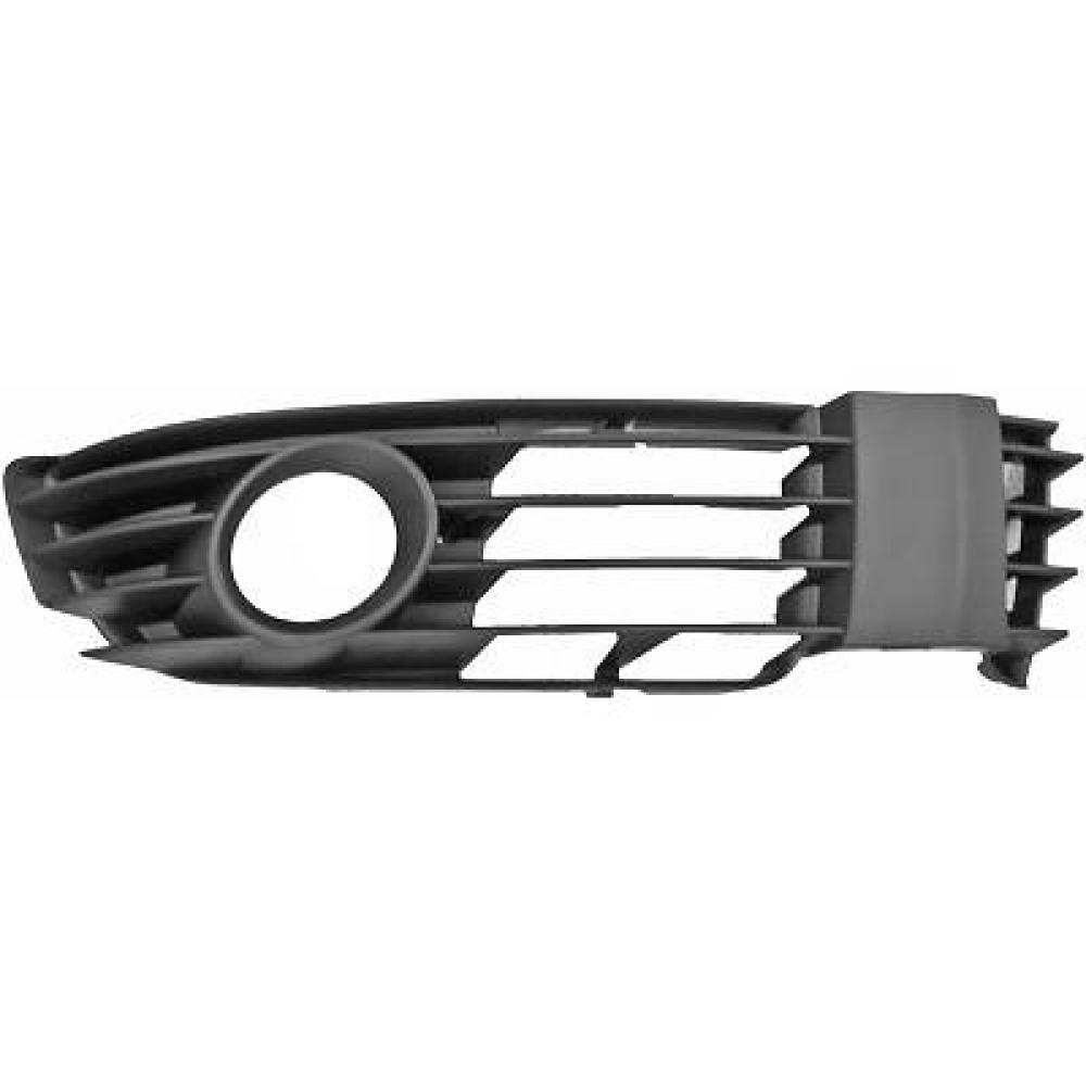 Grille de ventilation, pare-chocs droite — Volkswagen Passat Berline/Break (Typ3BG) (2000-2005) — réf. 2246048