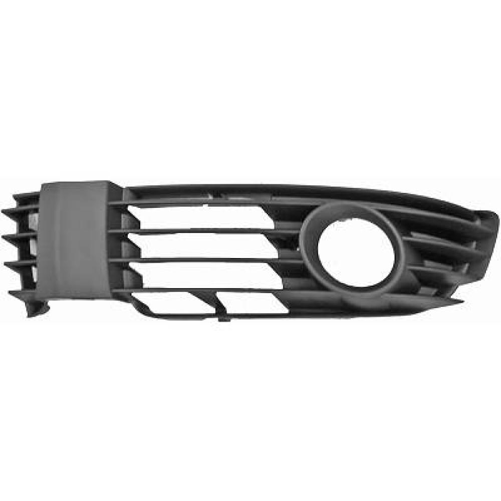 Grille de ventilation, pare-chocs gauche — Volkswagen Passat Berline/Break (Typ3BG) (2000-2005)