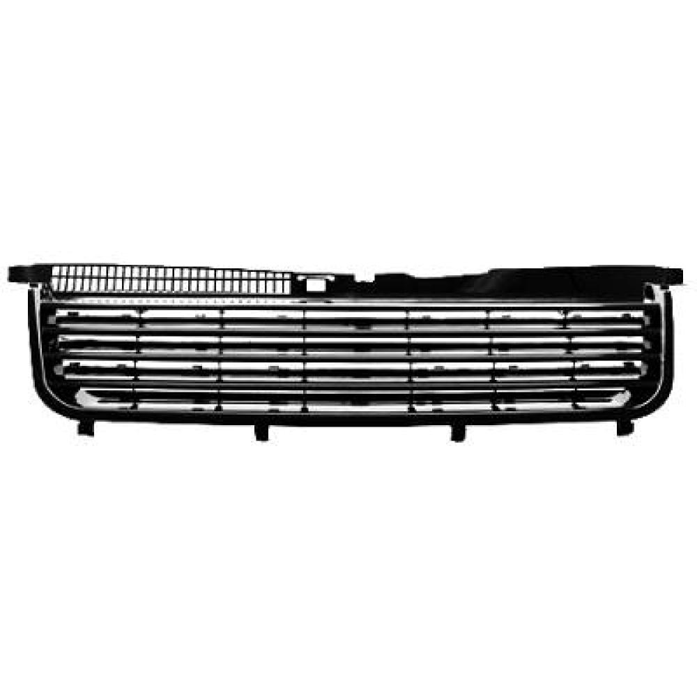 Grille de radiateur — Volkswagen Passat Berline/Break (Typ3BG) (2000-2005) — réf. 2246140