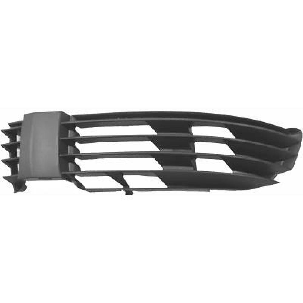 Grille de ventilation, pare-chocs gauche — Volkswagen Passat Berline/Break (Typ3BG) (2000-2005)