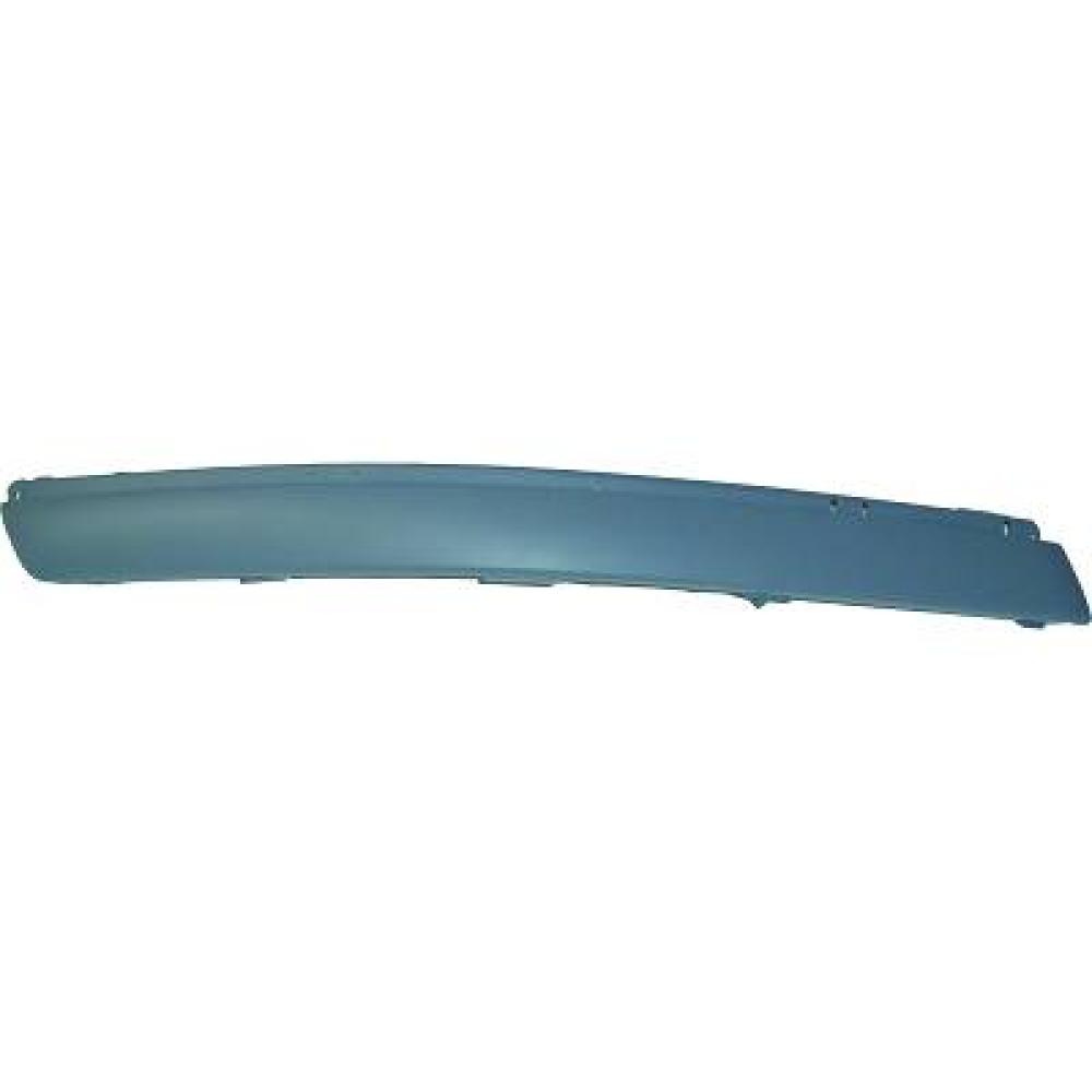 Baguette et bande protectrice, pare-chocs avant gauche — Volkswagen Passat Berline/Break (Typ3BG) (2000-2005) — réf. 2246163