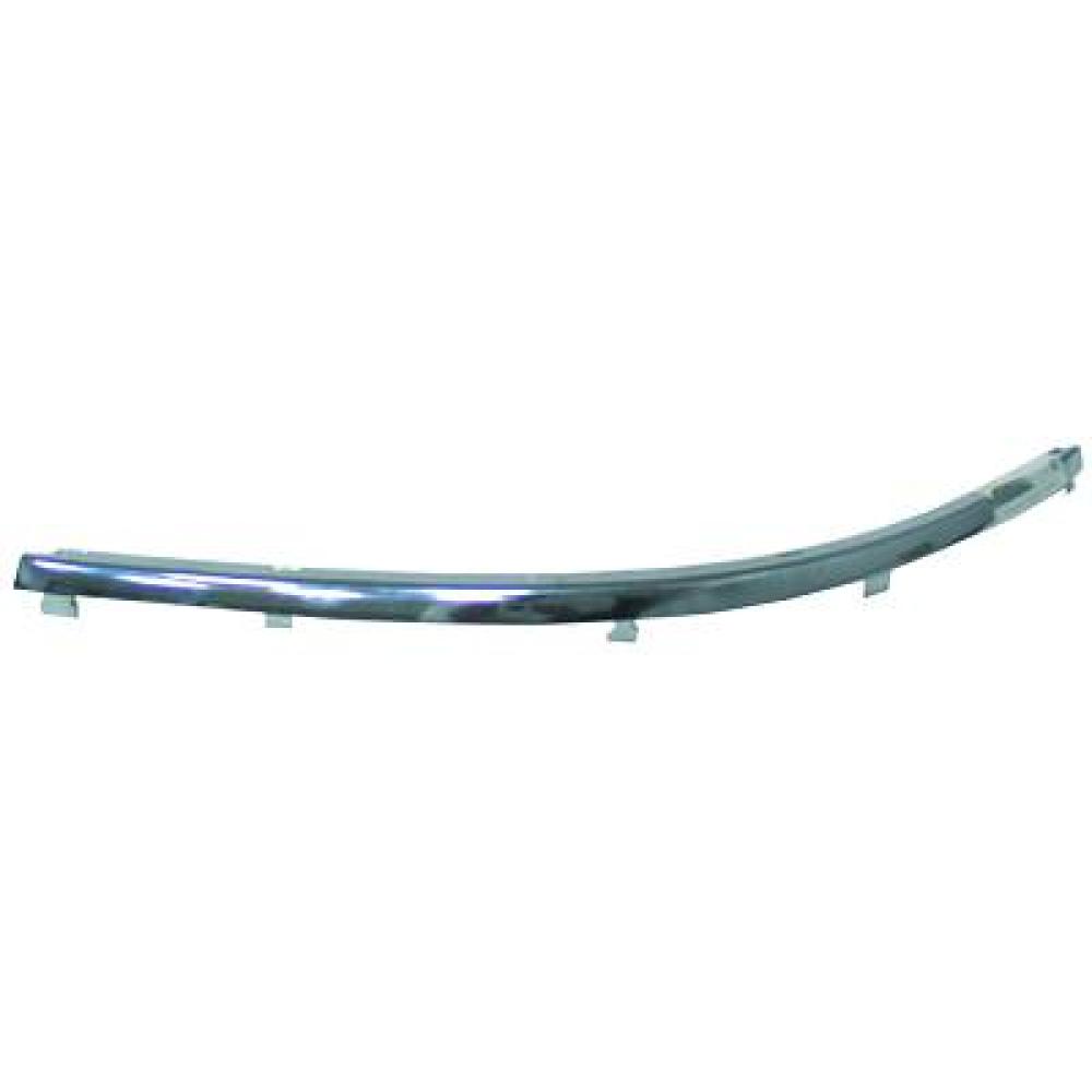 Baguette et bande protectrice, pare-chocs avant droite — Volkswagen Passat Berline/Break (Typ3BG) (2000-2005) — réf. 2246164