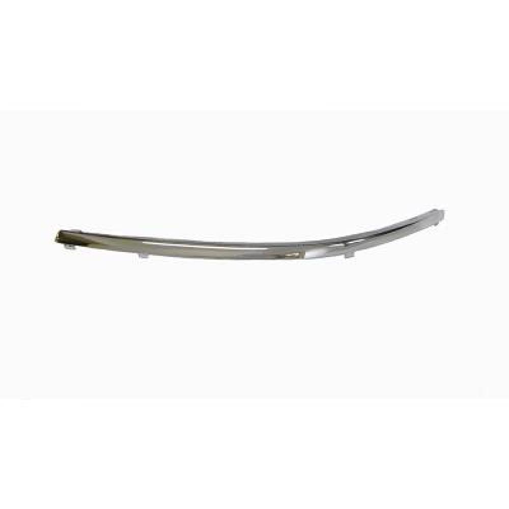 Baguette et bande protectrice, pare-chocs avant gauche — Volkswagen Passat Berline/Break (Typ3BG) (2000-2005) — réf. 2246165