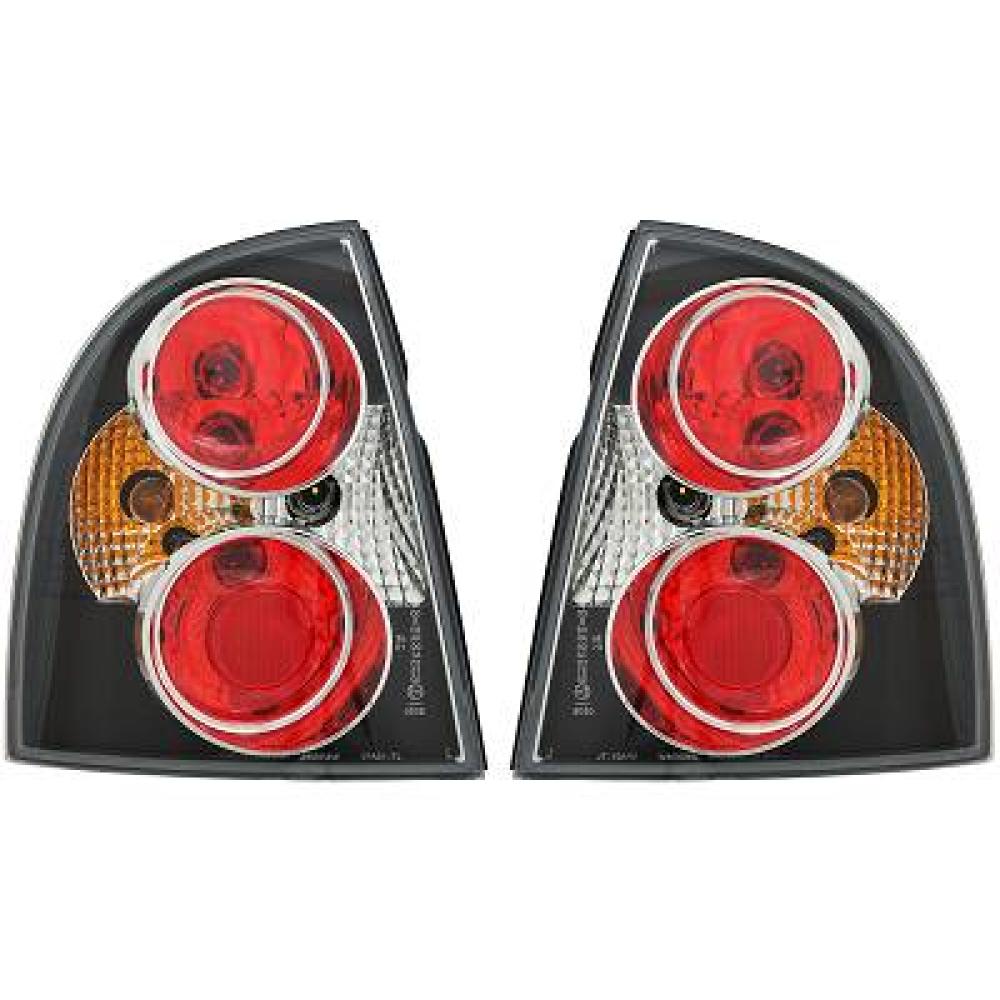 Kit de feux arrières — Volkswagen Passat Berline/Break (Typ3BG) (2000-2005) — réf. 2246195