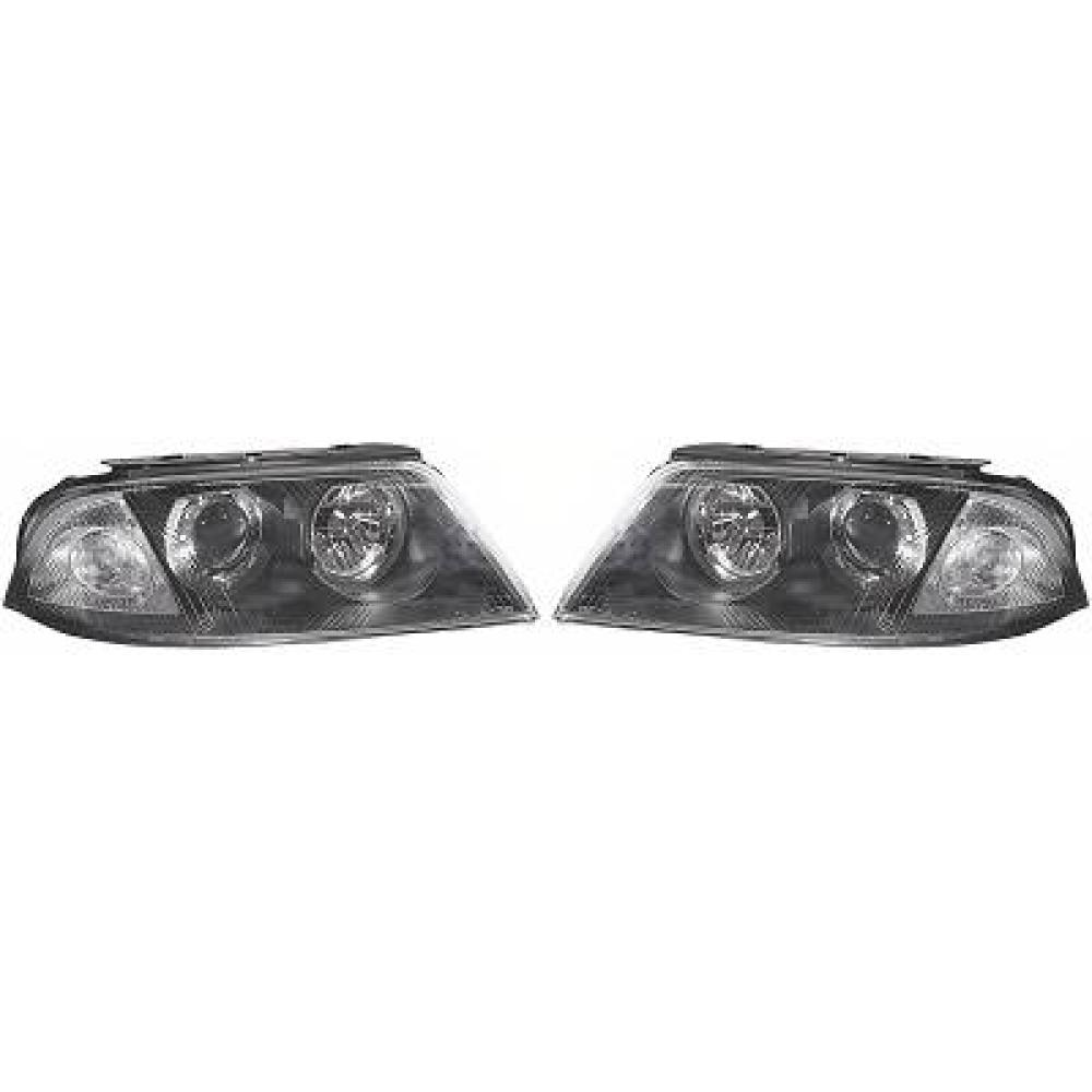 Kit de projecteurs principaux — Volkswagen Passat Berline/Break (Typ3BG) (2000-2005)