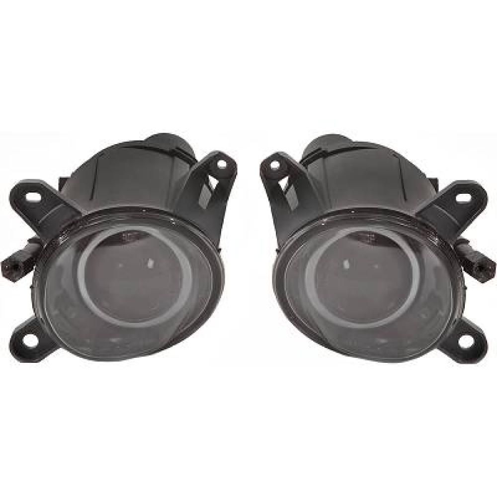 Kit de projecteurs antibrouillard — Volkswagen Passat Berline/Break (Typ3BG) (2000-2005)