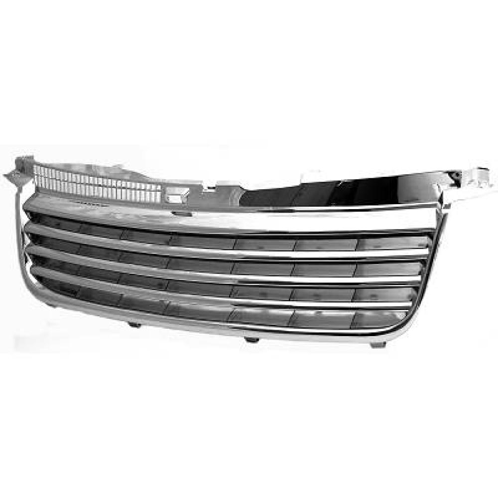 Grille de radiateur — Volkswagen Passat Berline/Break (Typ3BG) (2000-2005) — réf. 2246340