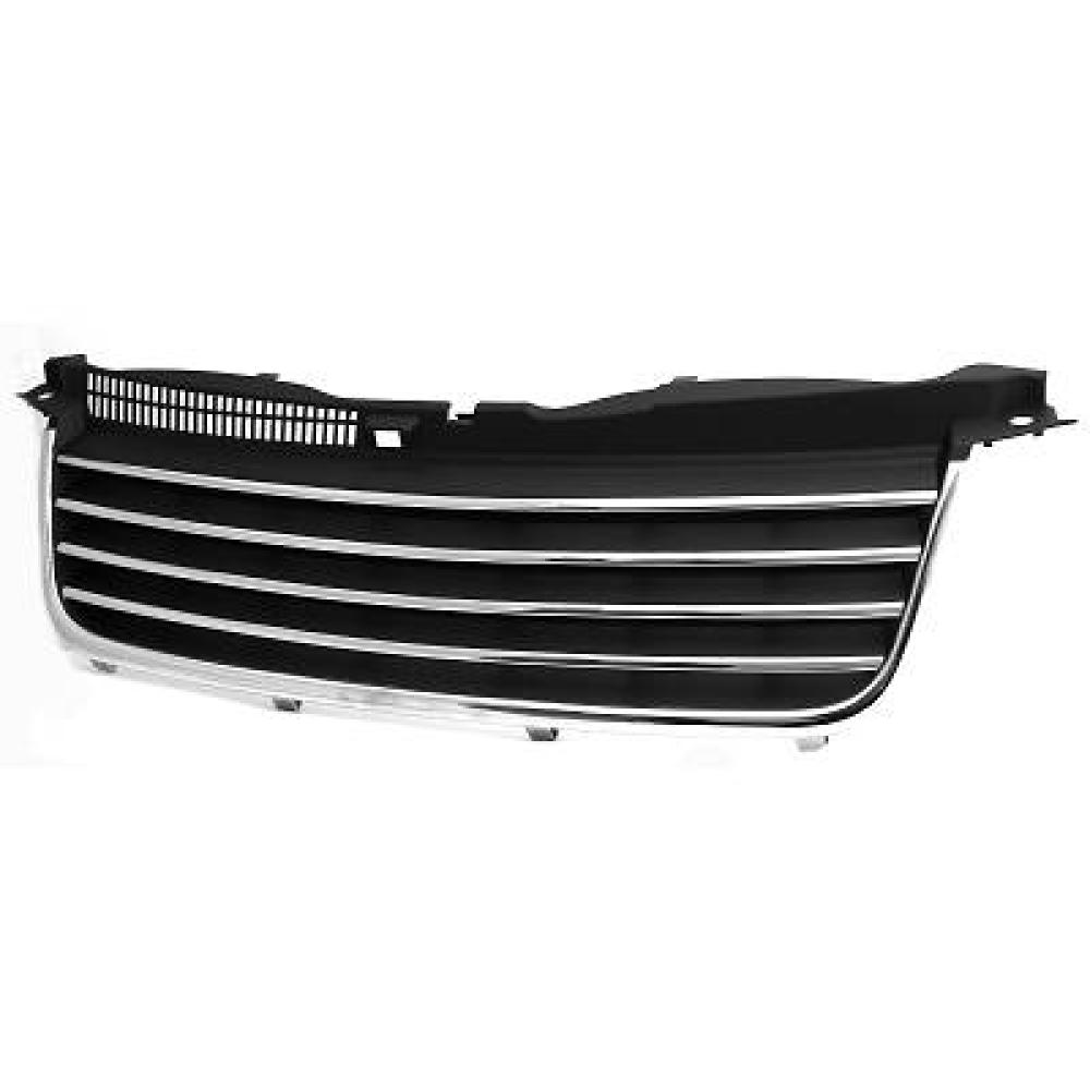 Grille de radiateur — Volkswagen Passat Berline/Break (Typ3BG) (2000-2005) — réf. 2246440