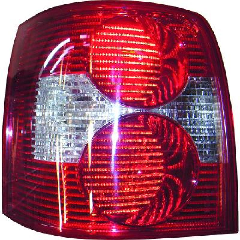 Feu arrière gauche — Volkswagen Passat Berline/Break (Typ3BG) (2000-2005) — réf. 2246691