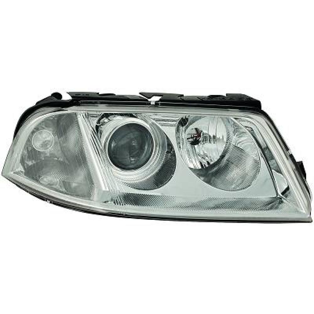 Projecteur principal droite — Volkswagen Passat Berline/Break (Typ3BG) (2000-2005) — réf. 2246980