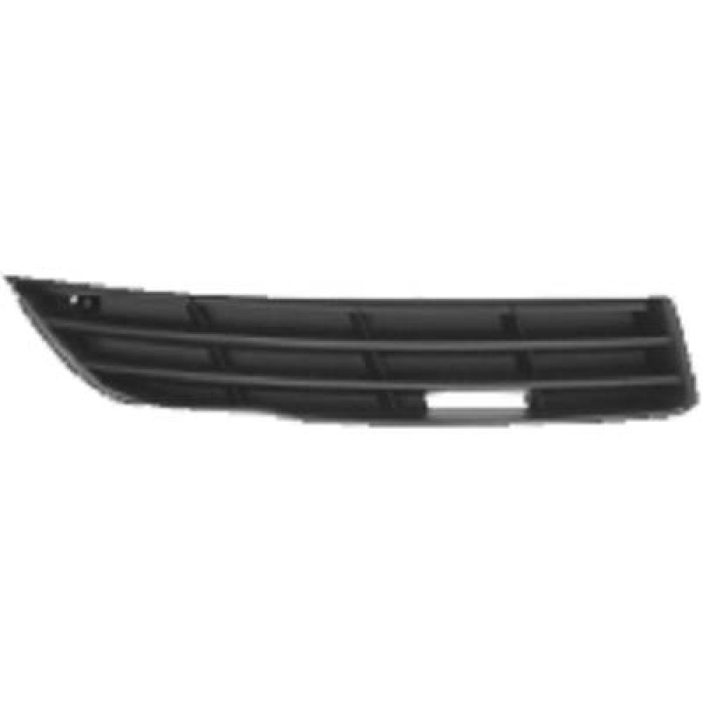 Grille de ventilation, pare-chocs avant droite — Volkswagen Passat Berline/Komb (2005-2010) — réf. 2247046