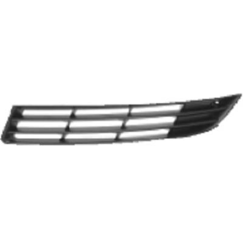 Grille de ventilation, pare-chocs avant gauche — Volkswagen Passat Berline/Komb (2005-2010) — réf. 2247047