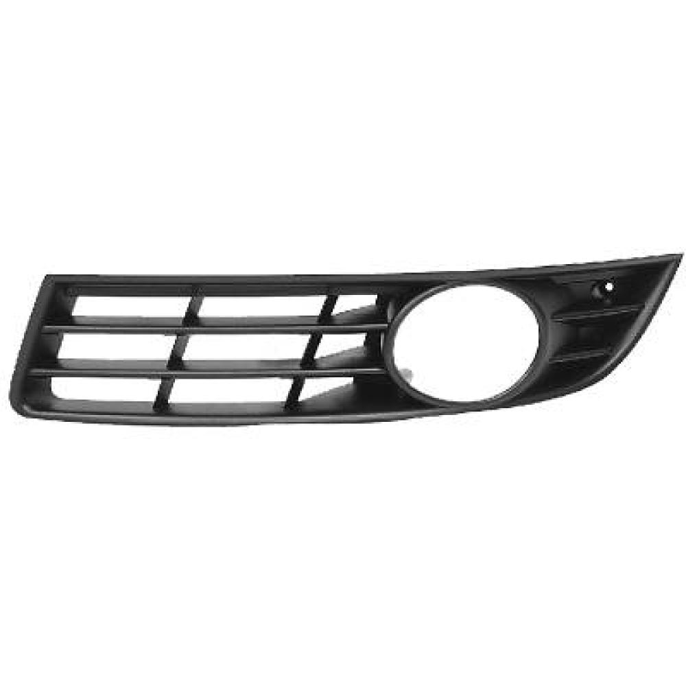 Grille de ventilation, pare-chocs avant gauche — Volkswagen Passat Berline/Komb (2005-2010) — réf. 2247049