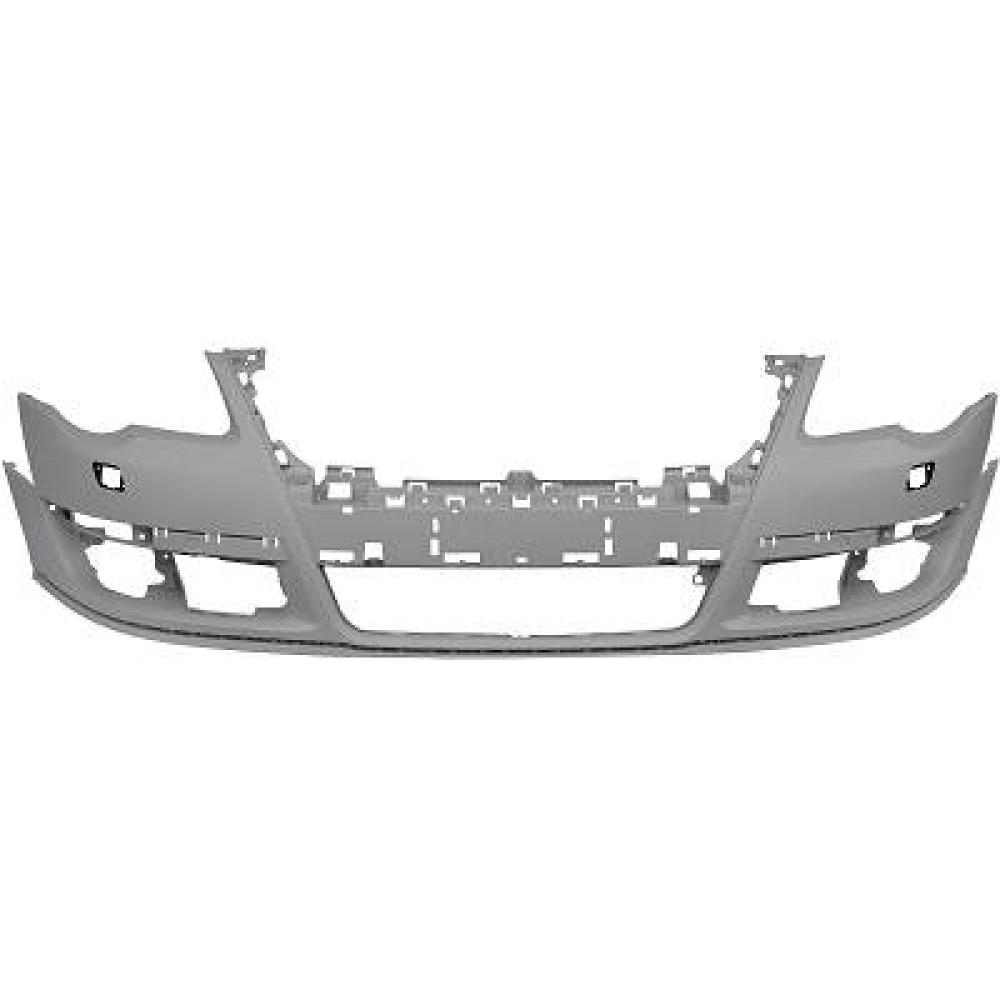 Pare-chocs avant — Volkswagen Passat Berline/Komb (2005-2010) — réf. 2247051