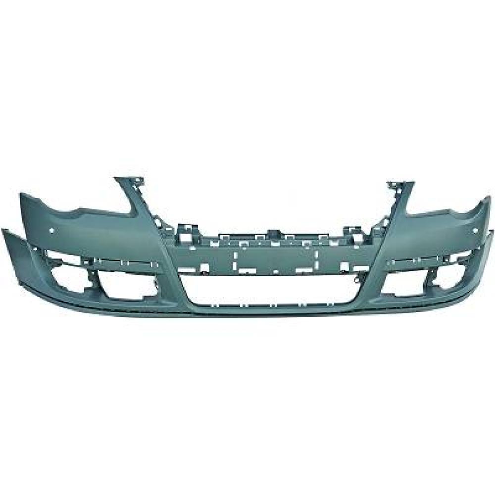 Pare-chocs avant — Volkswagen Passat Berline/Komb (2005-2010) — réf. 2247052