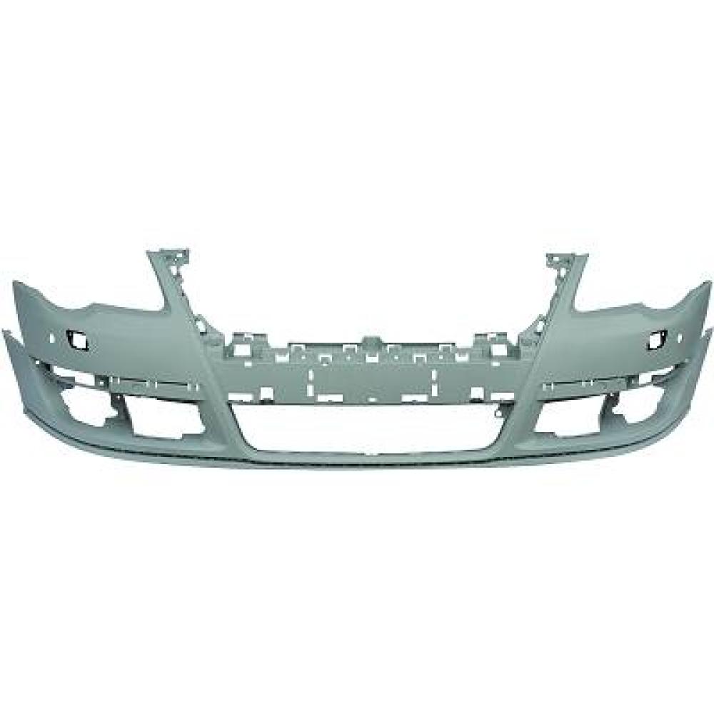 Pare-chocs avant — Volkswagen Passat Berline/Komb (2005-2010) — réf. 2247053