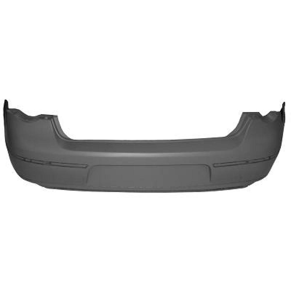 Pare-chocs arrière — Volkswagen Passat Berline/Komb (2005-2010) — réf. 2247055