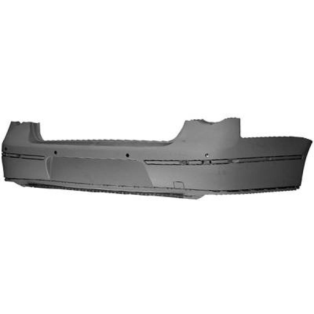 Pare-chocs arrière — Volkswagen Passat Berline/Komb (2005-2010) — réf. 2247056