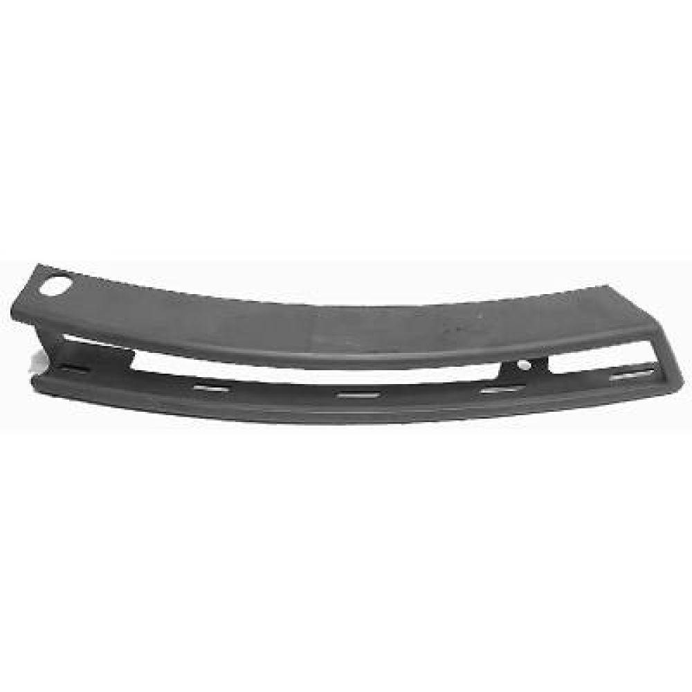 Baguette et bande protectrice, pare-chocs avant droite — Volkswagen Passat Berline/Komb (2005-2010) — réf. 2247062