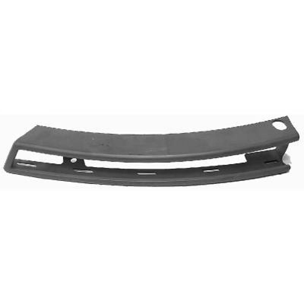 Baguette et bande protectrice, pare-chocs avant gauche — Volkswagen Passat Berline/Komb (2005-2010) — réf. 2247063